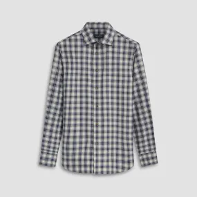 Axel Plaid Shirt