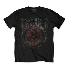 Black Veil Brides Rusted T-Shirt