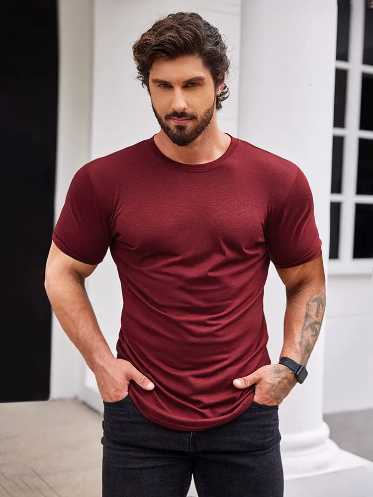 2-Pack Active Breathable T-Shirt (US Only)