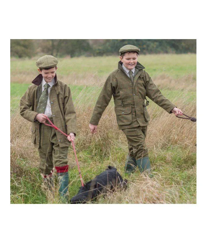 Alan Paine Rutland Kids Coat