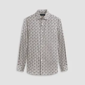 Axel Chain Link Shirt