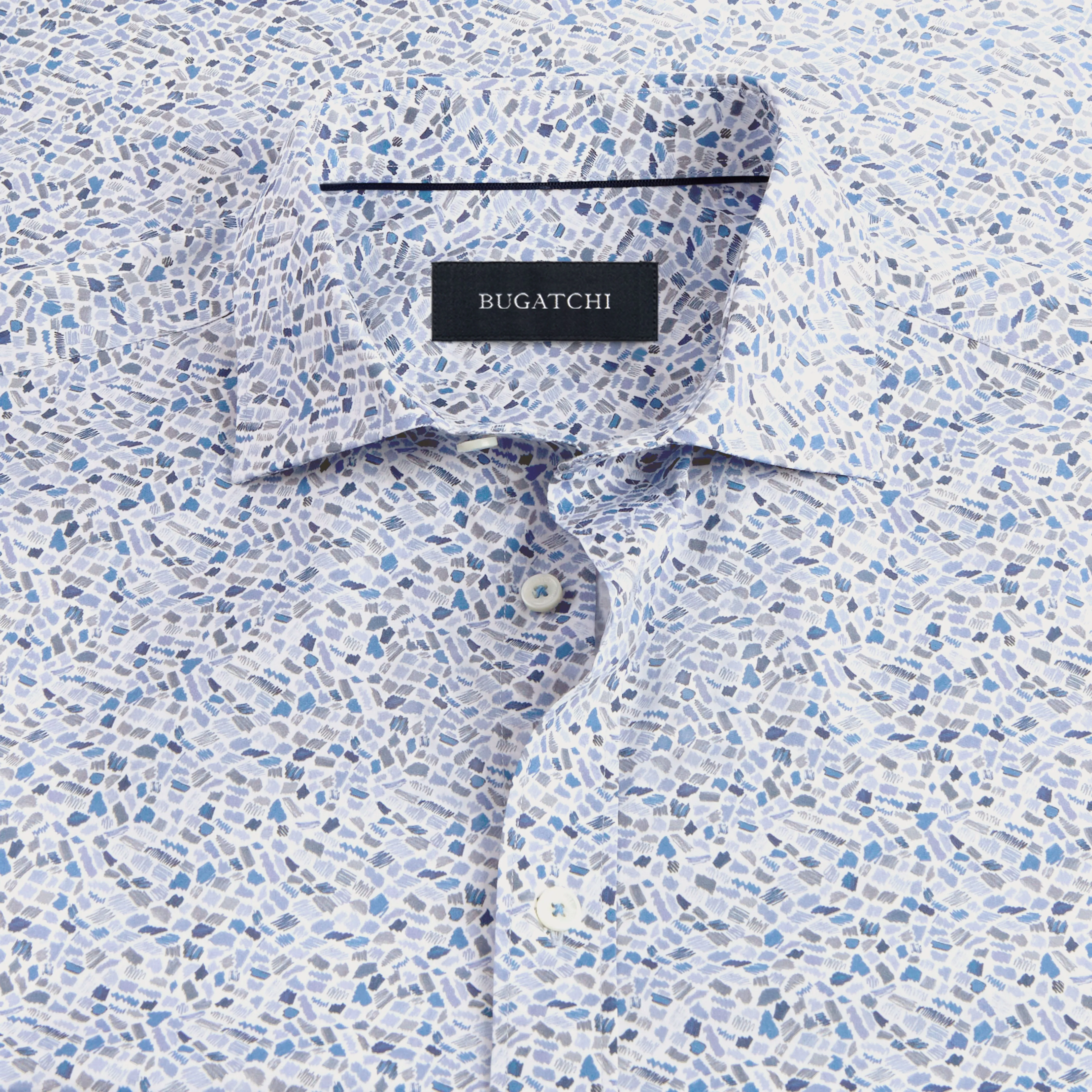 Axel Mosaic Shirt