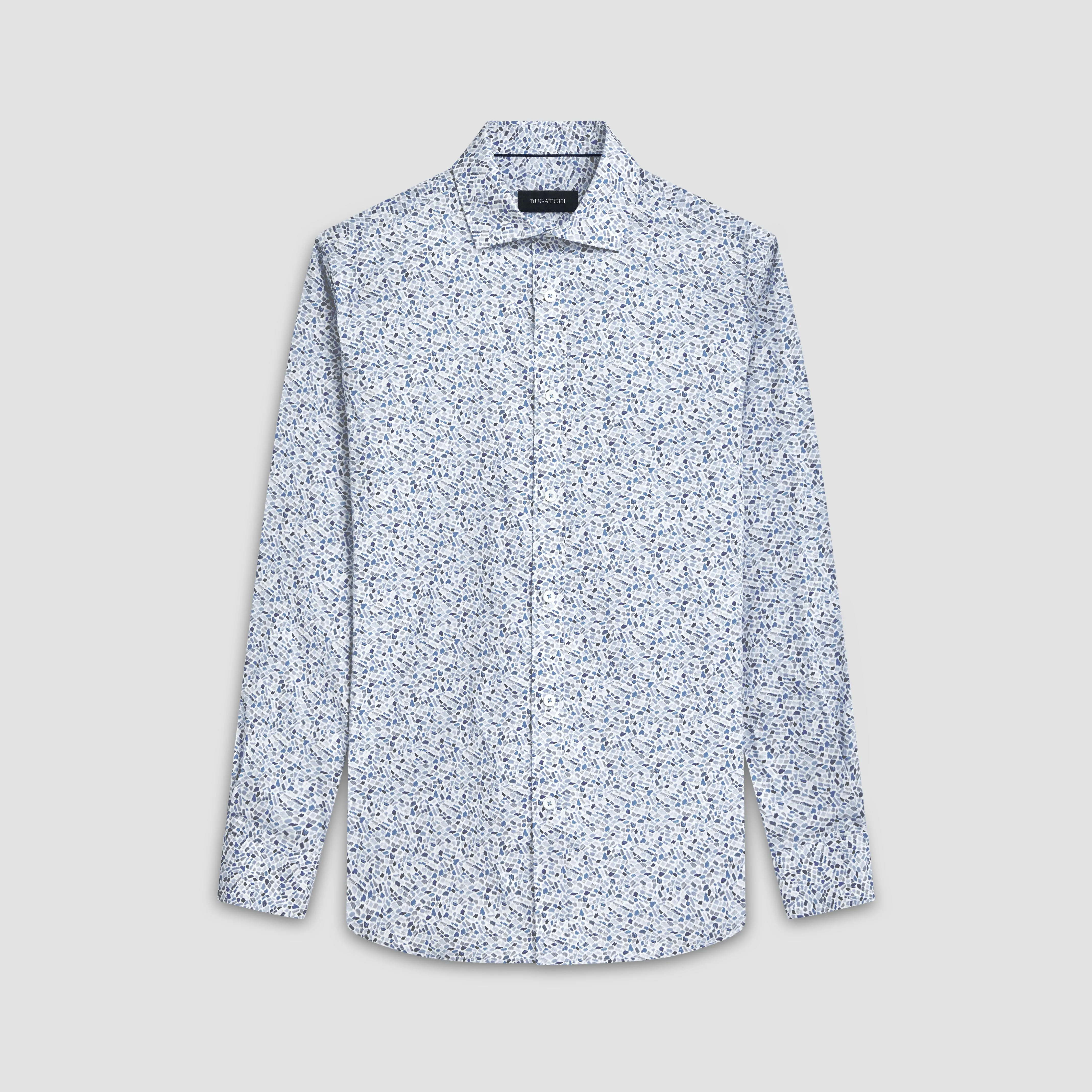 Axel Mosaic Shirt