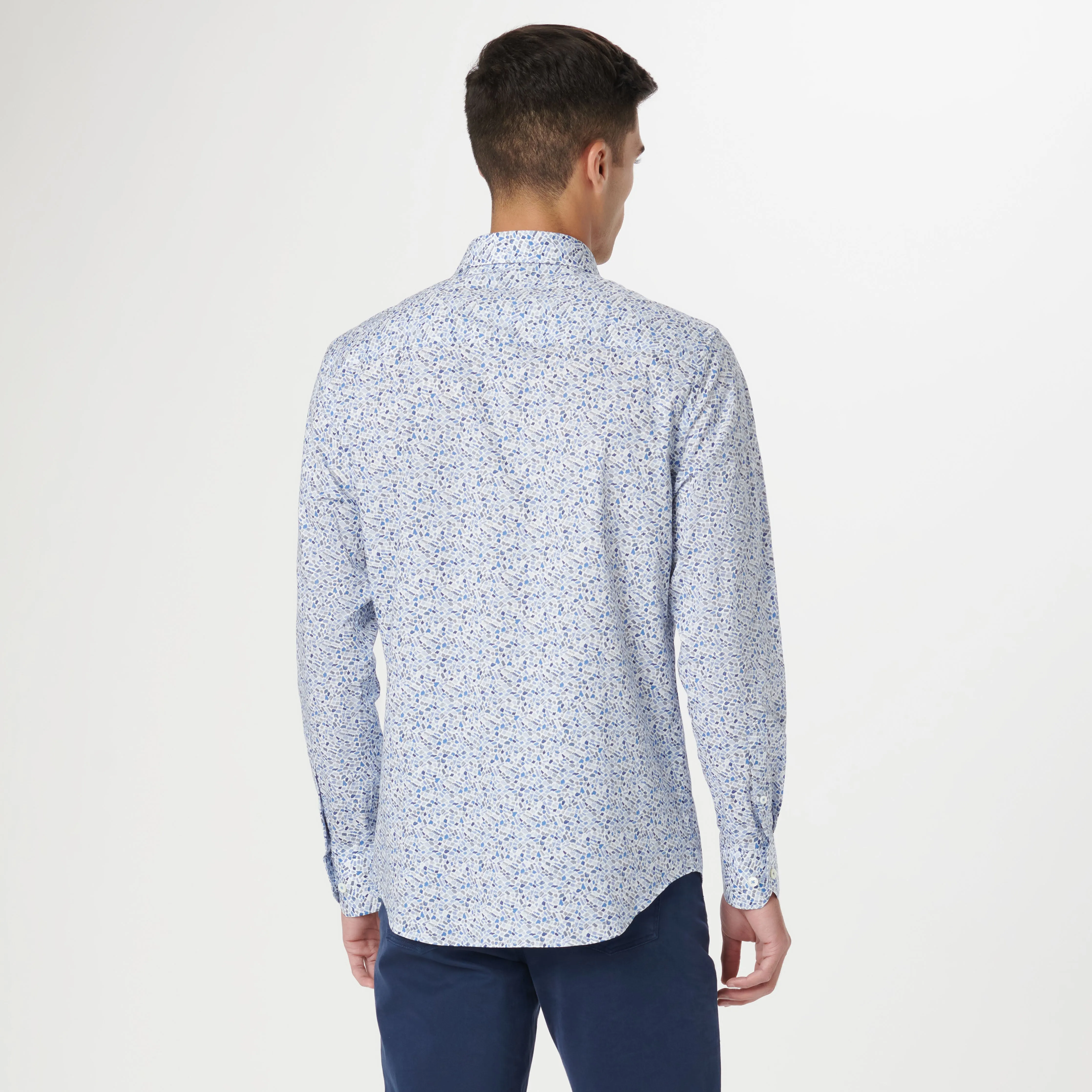 Axel Mosaic Shirt