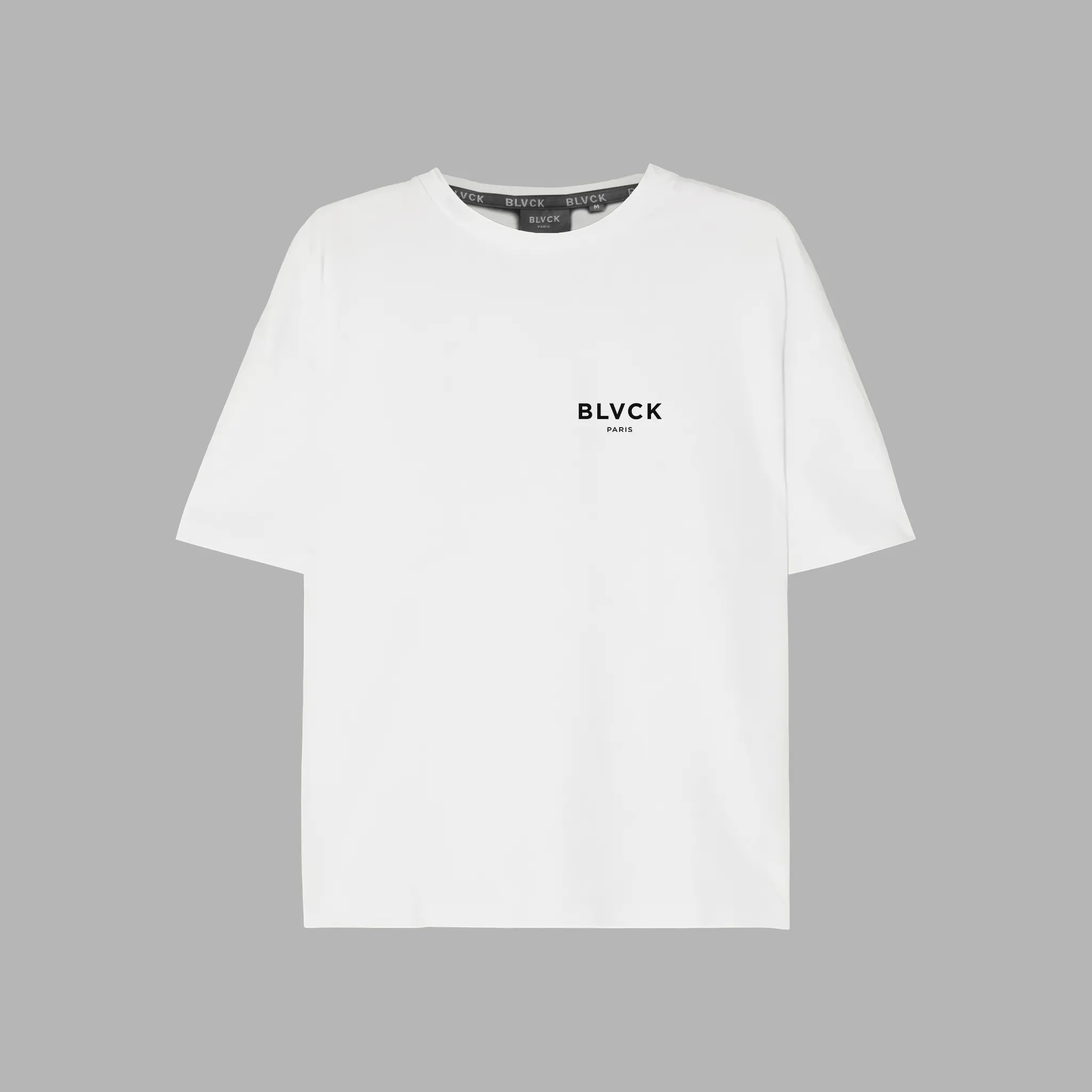 Blvck Tee 'Twilight Cream'