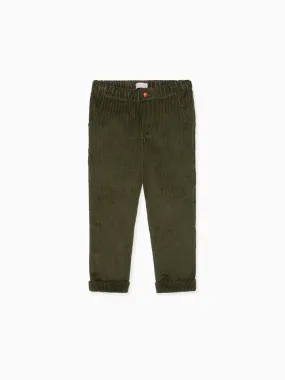 boys benito trouser