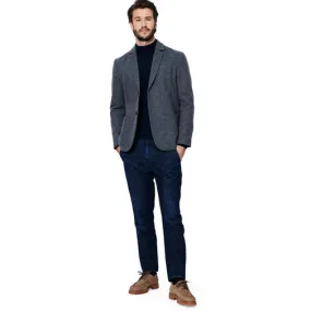 Burda Men's Suit 5955