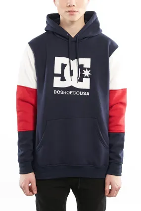 DC Guys Doney Hoodie