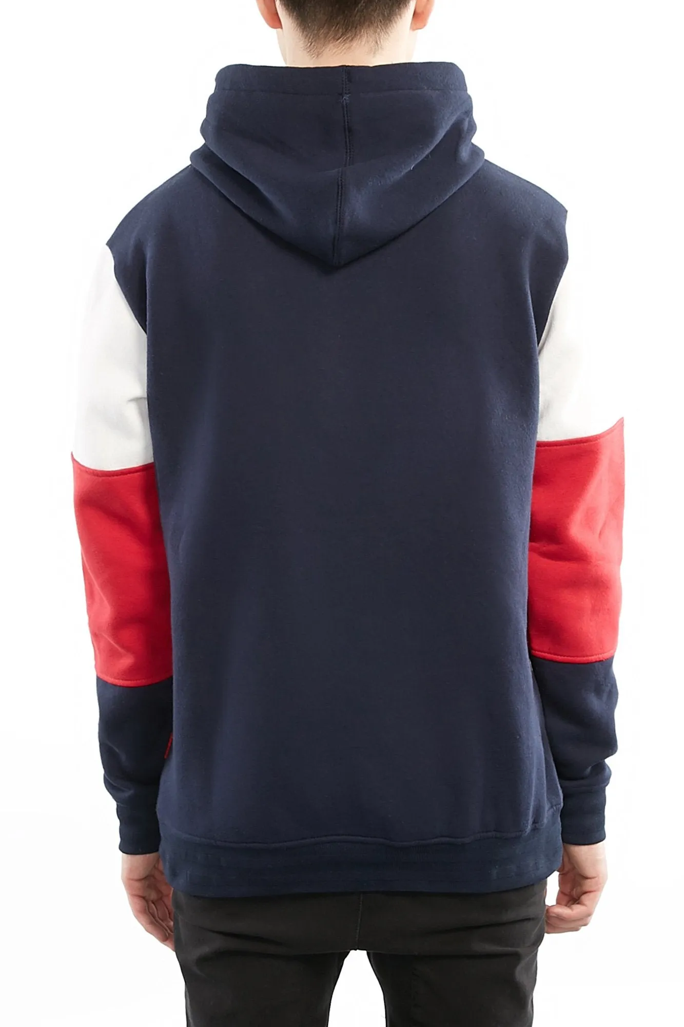 DC Guys Doney Hoodie