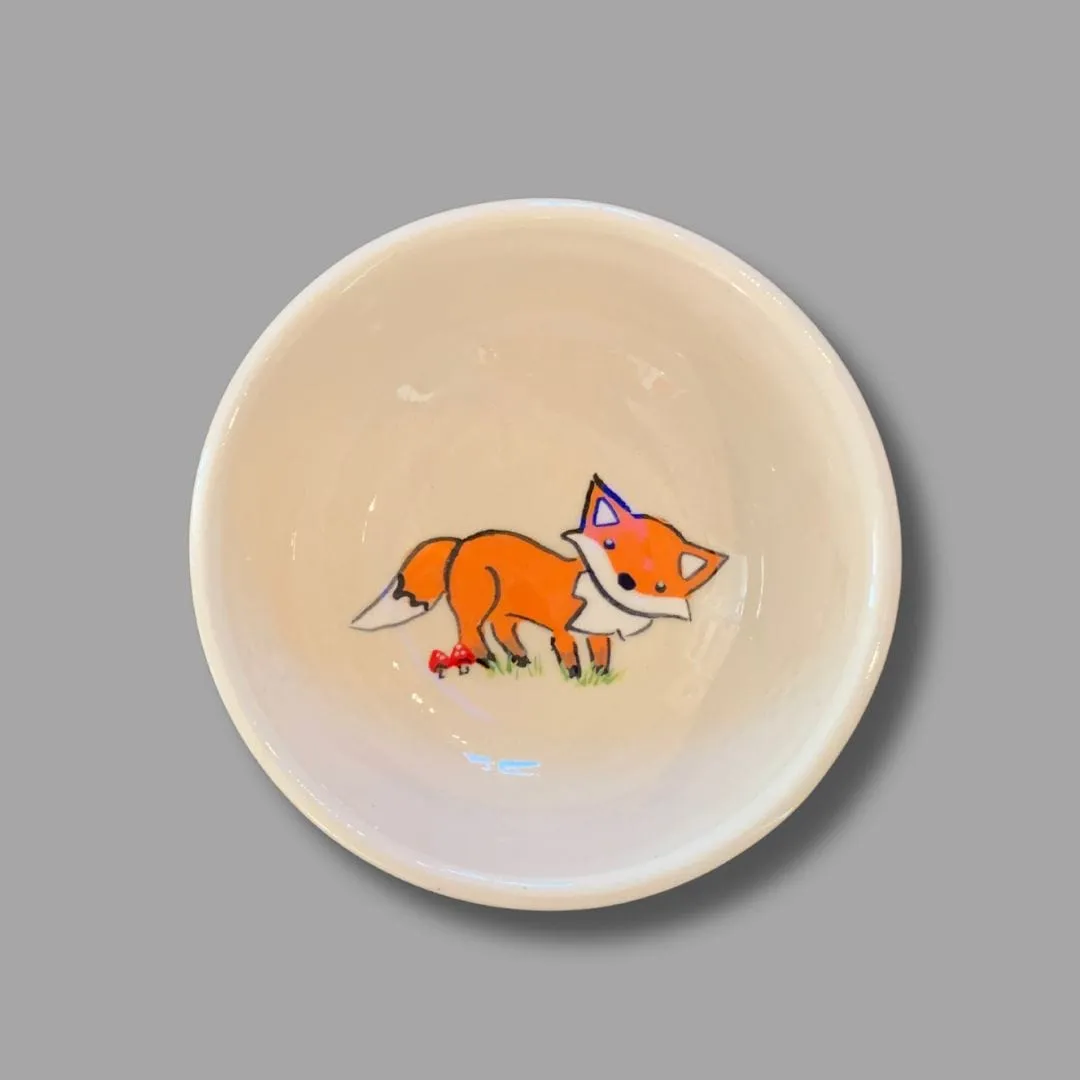 Fox Children's Bowl