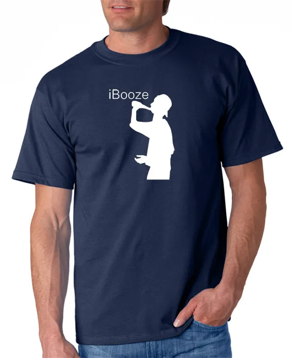 iBooze T-shirt