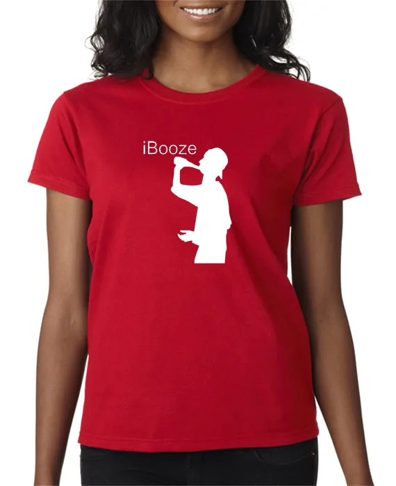 iBooze T-shirt