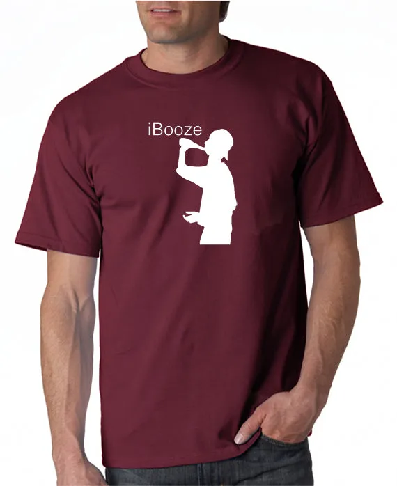 iBooze T-shirt