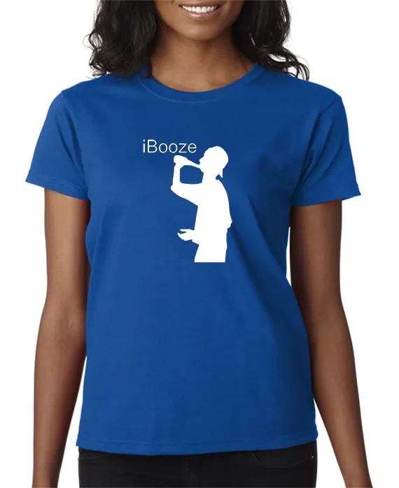 iBooze T-shirt