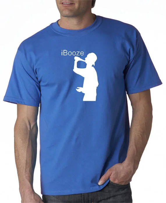 iBooze T-shirt