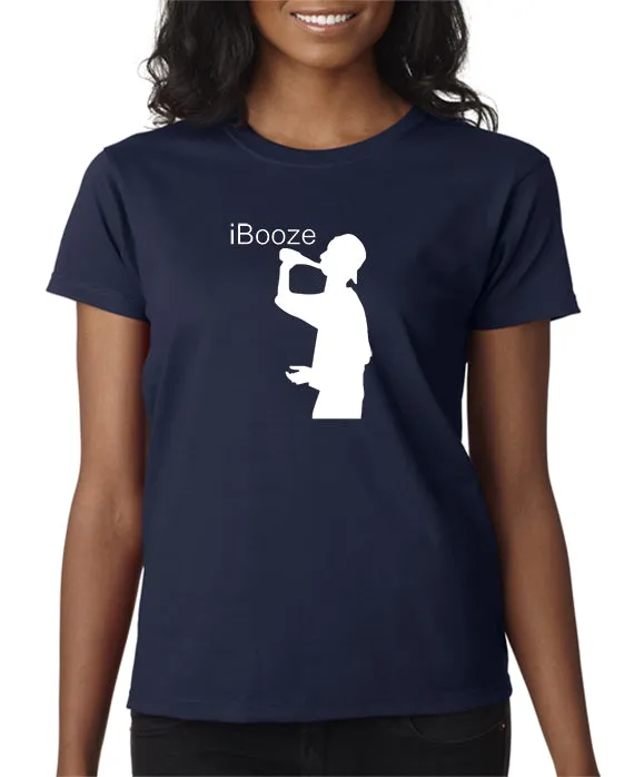 iBooze T-shirt