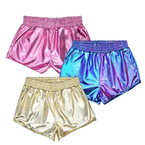 IC Metallic Short