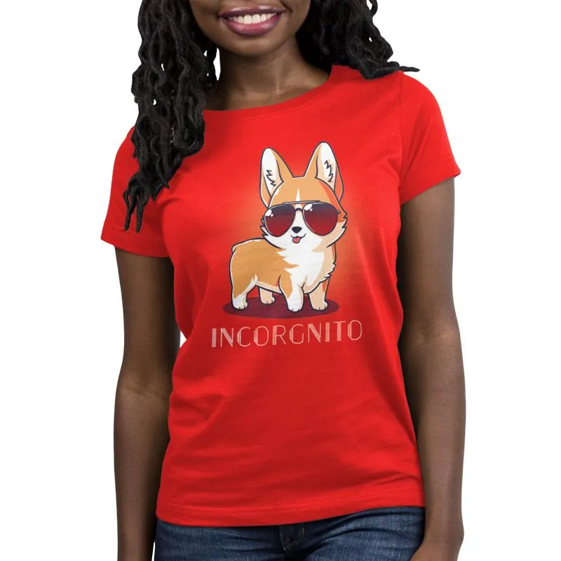 Incorgnito