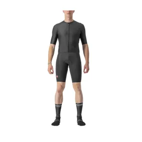 Integral Trisuit Castelli San Remo RC Black