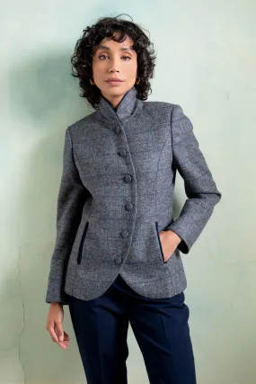 Womens Nicole Tweed Jacket by Jack Murphy