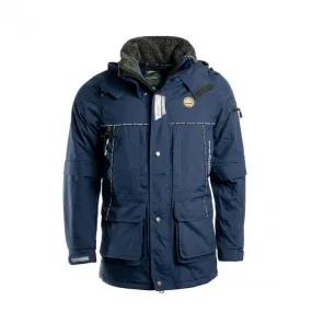 Original Winter Jacket (Navy) FINAL SALE