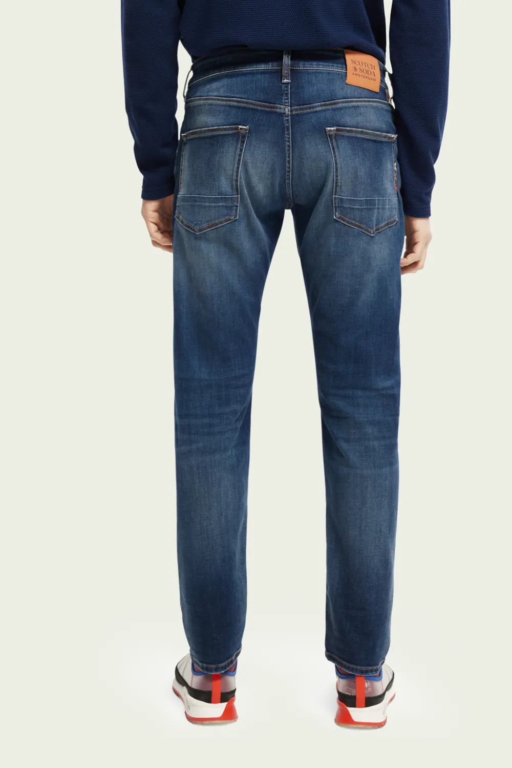 S&S RALSTON JEAN - 1671804923