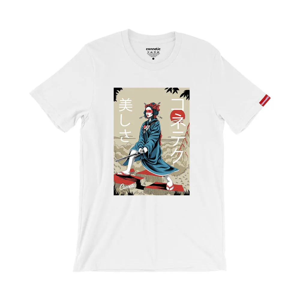 Samurai Legacy Tee