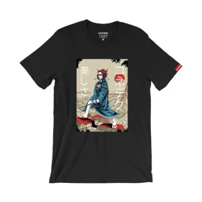 Samurai Legacy Tee