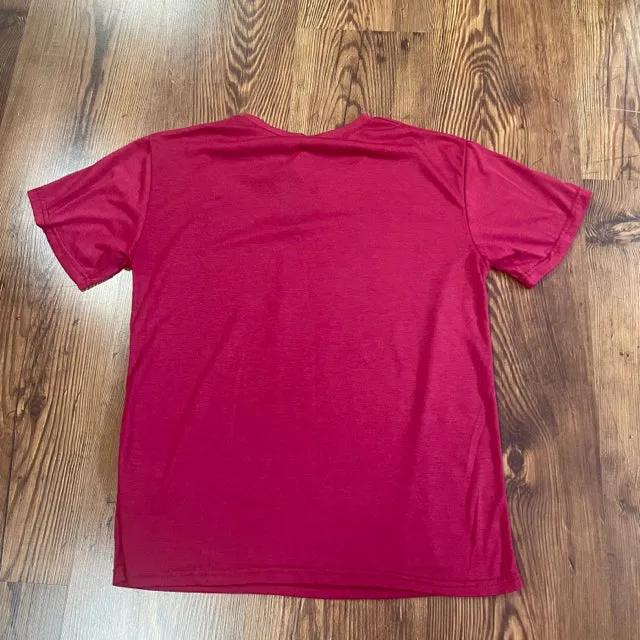 SIZE M Women's T-shirt