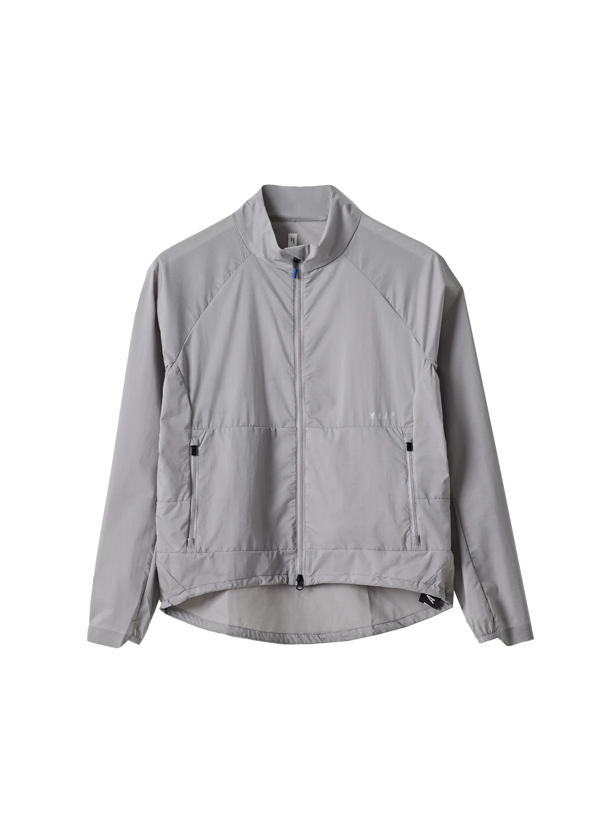 Women's Alt_Road Wind Jacket