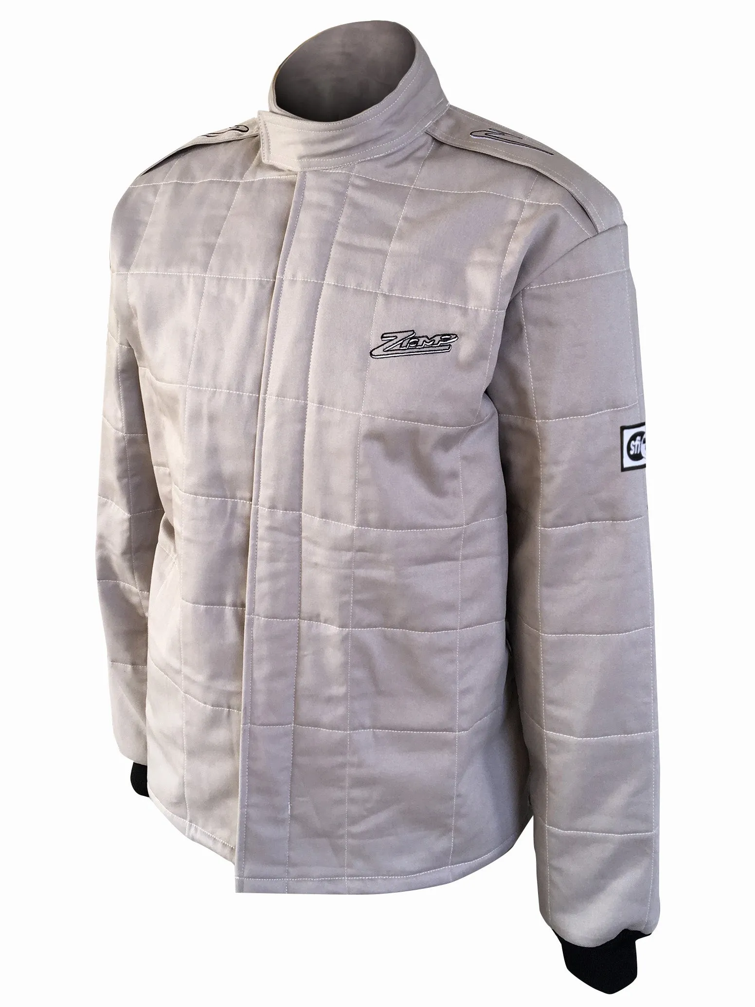 Zamp ZR-30 SFI Multi-Layer Race Jacket