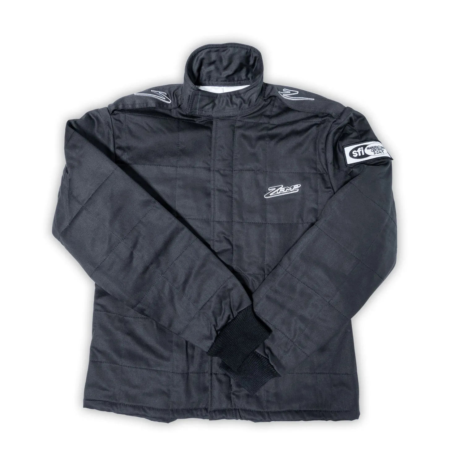 Zamp ZR-30 SFI Multi-Layer Race Jacket